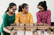 Nitte Institute of Architecture: Architects of a Sustainable Future